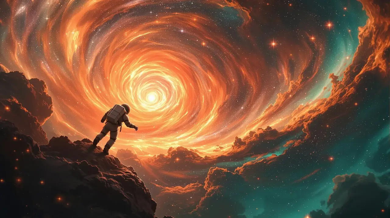 星际速递