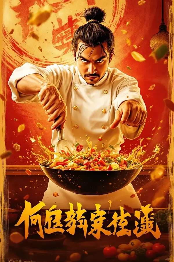 功夫小厨